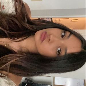 Meet your Posher, Mariah